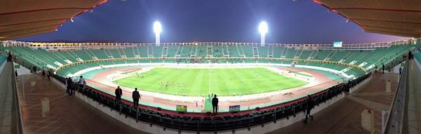 Stade Adrar - Agadir