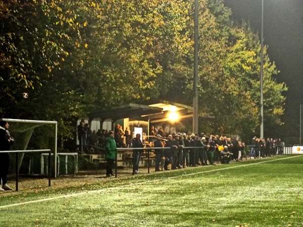 Brookstadion - Sassenberg