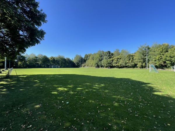Sportgelände Loderhof Platz 2 - Sulzbach-Rosenberg