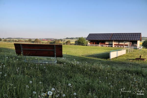 Waldstadion - Rosenfeld-Leidringen