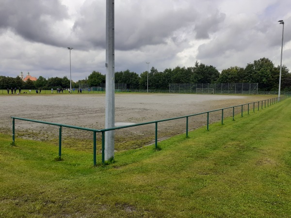 Sportanlage Langkofelstraße Platz 2 - München-Berg am Laim