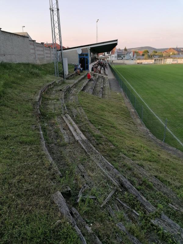 Gansbärenstadion - Rohrbach bei Mattersburg