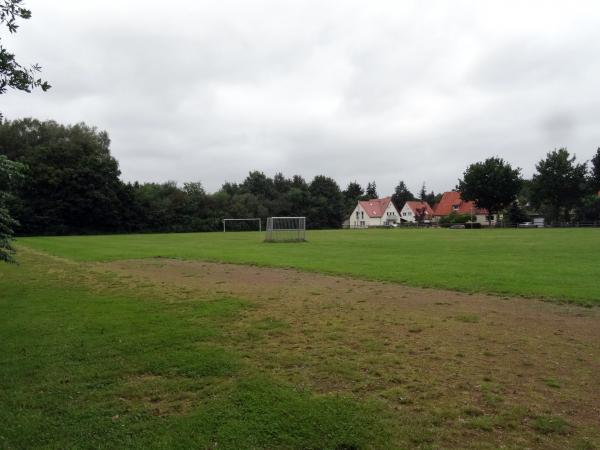 Sportplatz Wilhelm-Busch-Schule - Soltau