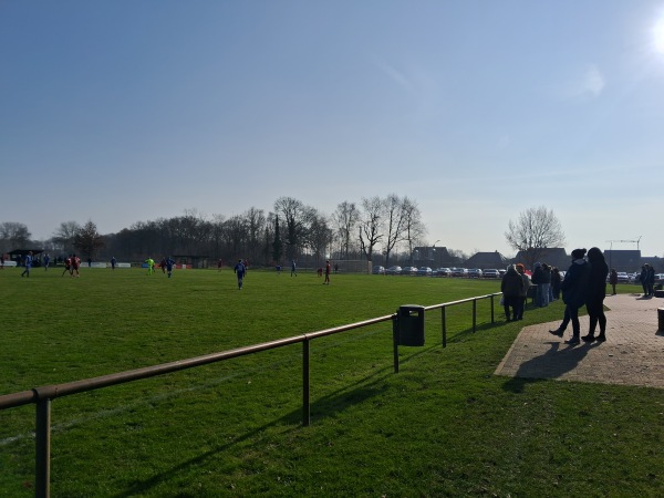Roddaustadion - Winsen/Luhe-Rottorf