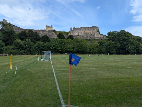 Earls Orchard - Richmond, North Yorkshire
