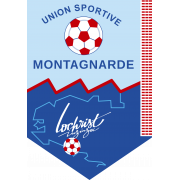 Wappen US Montagnarde  109180