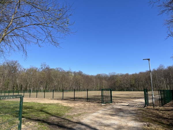 Sportplatz Forschungszentrum Jülich - Jülich
