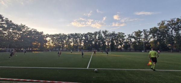 Stadion Oławskiego Centrum Kultury Fizycznej Boisko obok 1 - Oława