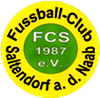 Wappen FC Saltendorf 1987  61253