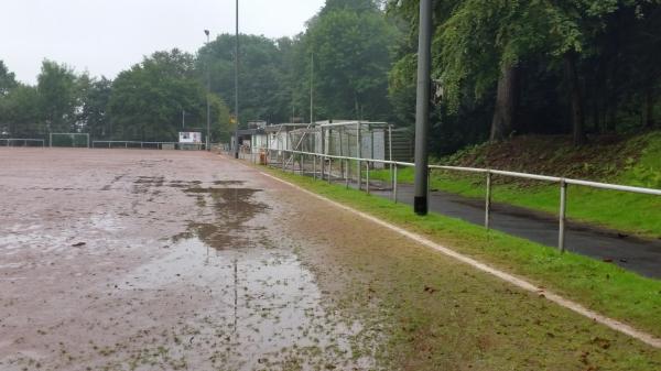 Sportanlage Eschenbeek - Wuppertal-Uellendahl