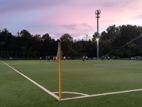 Toni-Turek-Stadion Nebenplatz - Erkrath