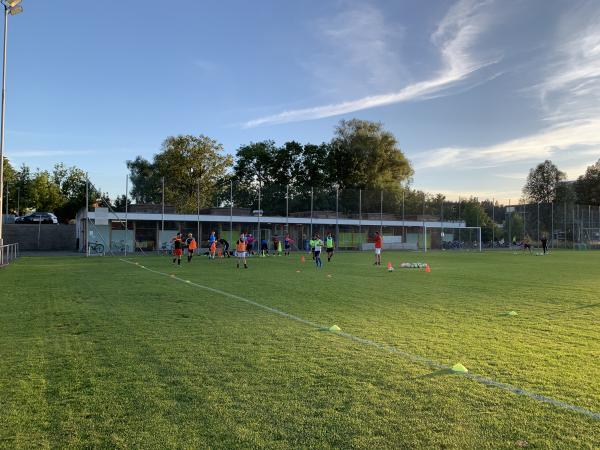 Sportanlage Weissenstein Platz 3 - Bern