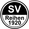 Wappen SV Reihen 1920  14475