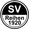 Wappen SV Reihen 1920