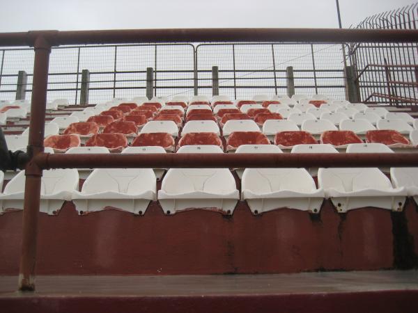 Dimotiko Stadio Nikaias - Athína (Athens)