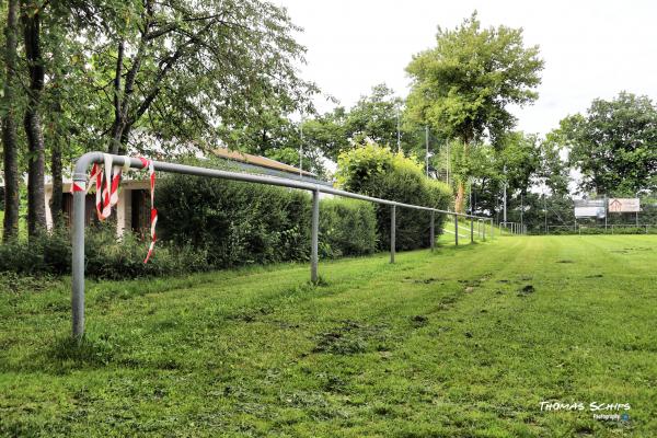 Sportplatz an der Steig - Bisingen-Wessingen