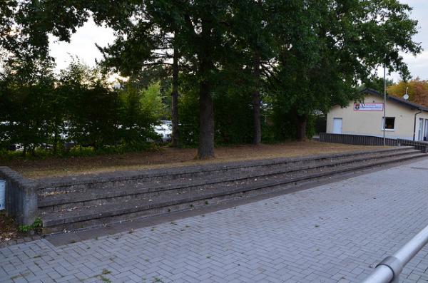 Sportstadion Heimerzheim - Swisttal-Heimerzheim