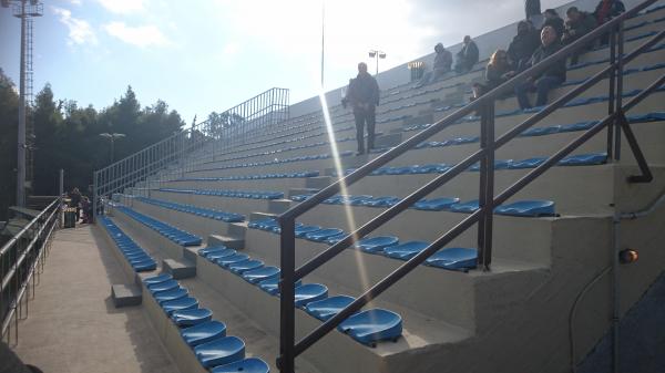 Dimotiko Stadio Ilion - Athína (Athens)