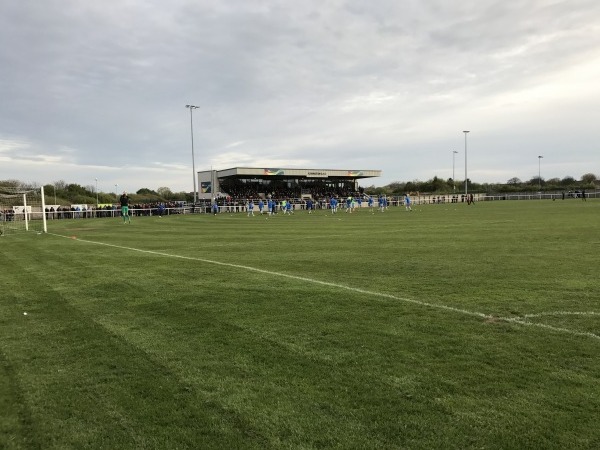 Woodhorn Lane - Ashington, Northumberland