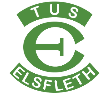 Wappen TuS Elsfleth 1945  36606