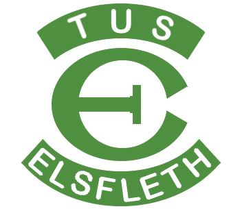 Wappen TuS Elsfleth 1945