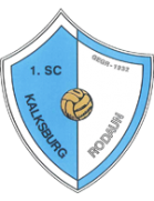 Wappen 1.SC Kalksburg-Rodaun  12752