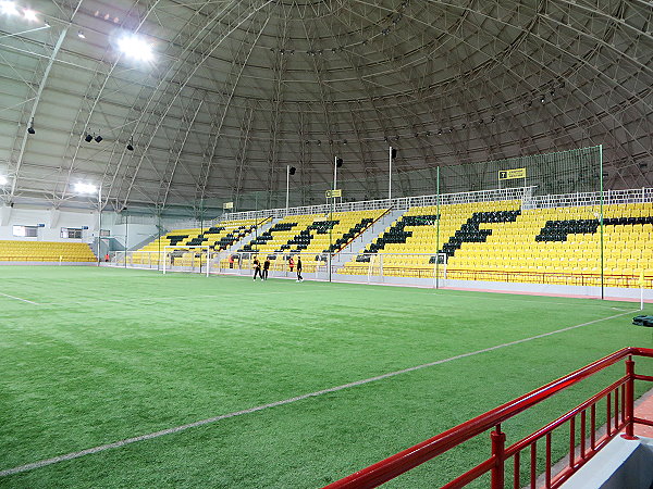 Arena Acoperit FK Sheriff - Tiraspol