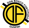 Wappen Don Bosco Fortitudo Guspini