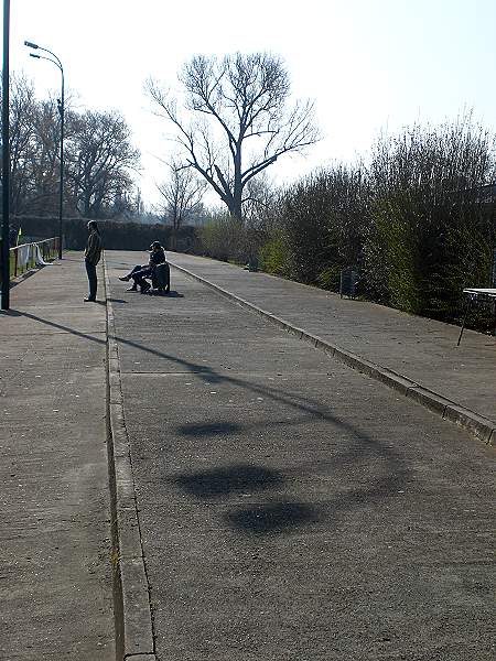 getgoodspark - Frankfurt/Oder-Gubener Vorstadt