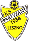 Wappen KS Partyzant Leszno  103549