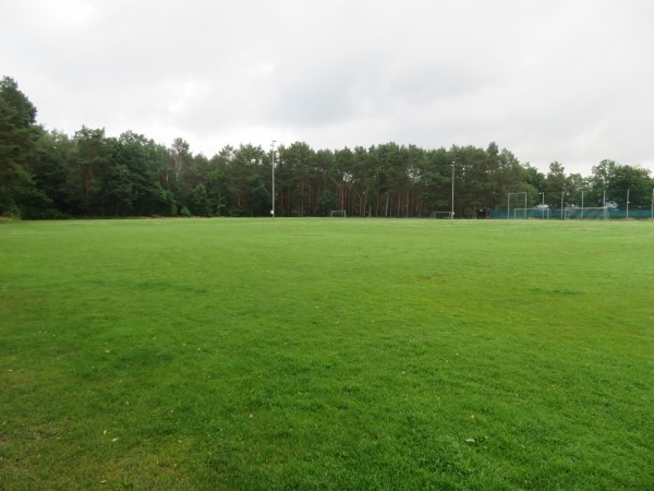 Stadion des Friedens Nebenplatz 2 - Beelitz