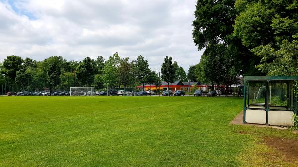 Sportanlage Zum Furlbach Platz 2 - Verl-Kaunitz