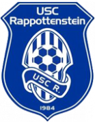Wappen USC Rappottenstein  77166