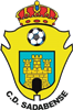 Wappen CD Sadabense