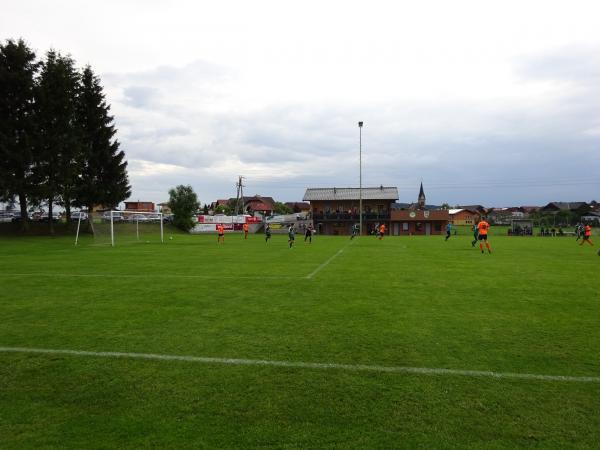 Sportplatz Schleedorf - Schleedorf