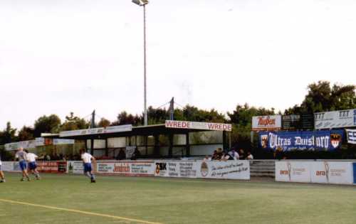 Sportpark Schlangenberg - Langenfeld/Rheinland-Richrath