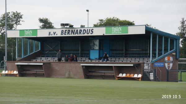Sportpark Bernardus - Hazerswoude-Rijndijk