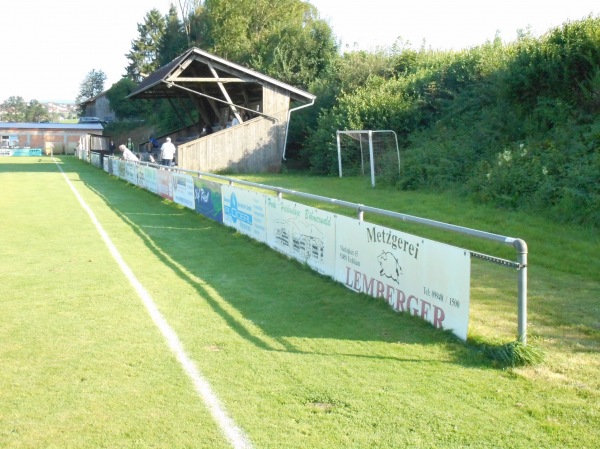 Chambtal-Arena - Eschlkam