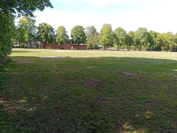 Sportplatz Grundschule an der Schwale - Neumünster-Faldera