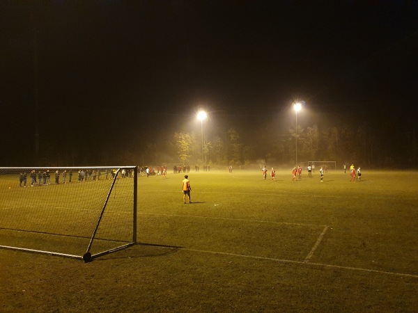 Sportanlage Tannenworth B-Platz - Ebstorf