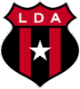 Wappen LD Alajuelense