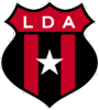 Wappen LD Alajuelense  8786