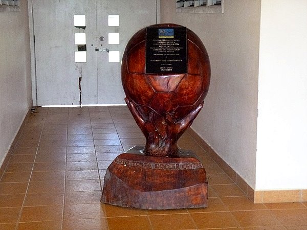 Loto-Tonga Soka Centre field 1 - Veitongo, Tongatapu