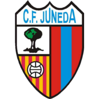 Wappen CF Juneda  91722