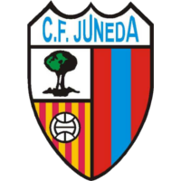Wappen CF Juneda Wappen CF Juneda 91722