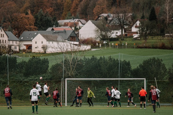 Sport- und Schulzentrum Elstra - Elstra
