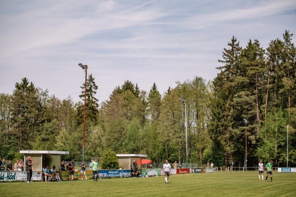 Sportanlage Herpersdorf - Eckental-Herpersdorf