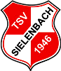 Wappen TSV Sielenbach 1946