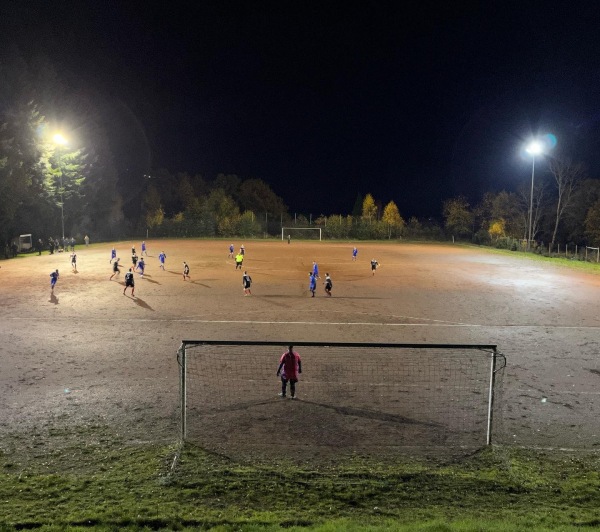 Burg-Stadion Nebenplatz - Thallichtenberg