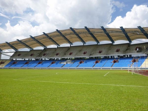 Stadium Sarawak - Kuching